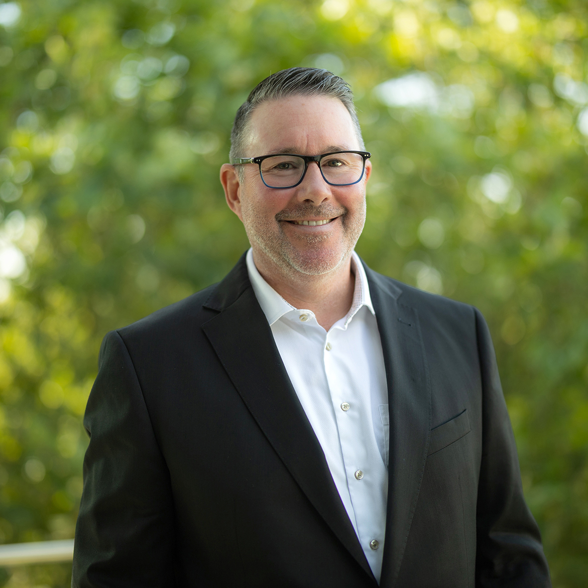 Dr. jur. Mark Andre Meding