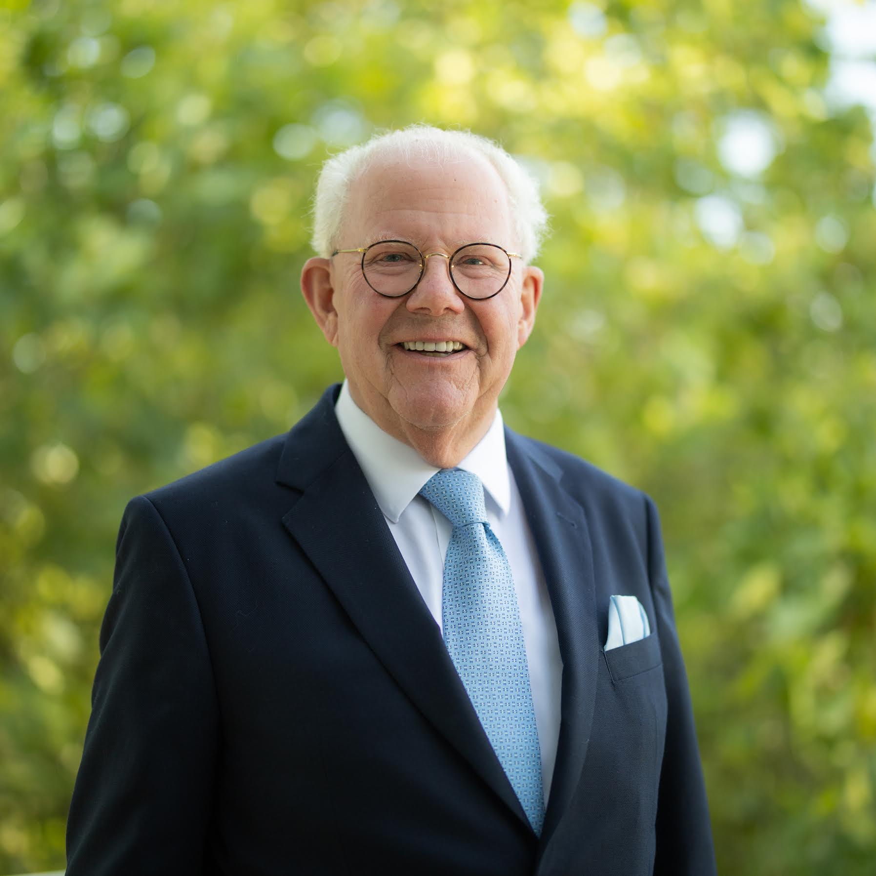 Dr. jur. Andreas Jolmes