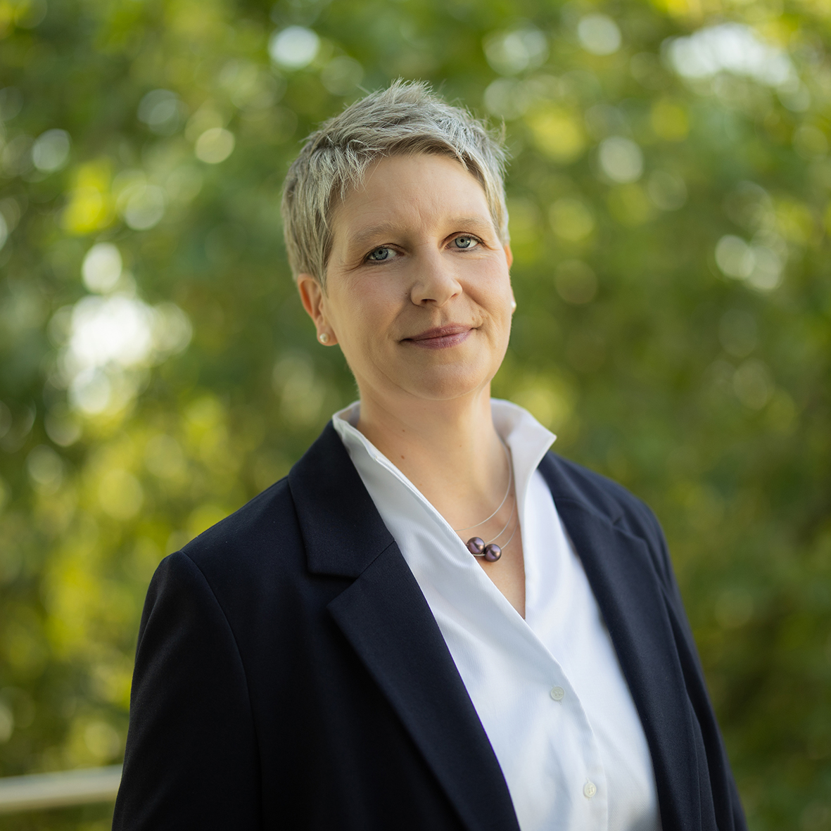 Antje Luise Becker