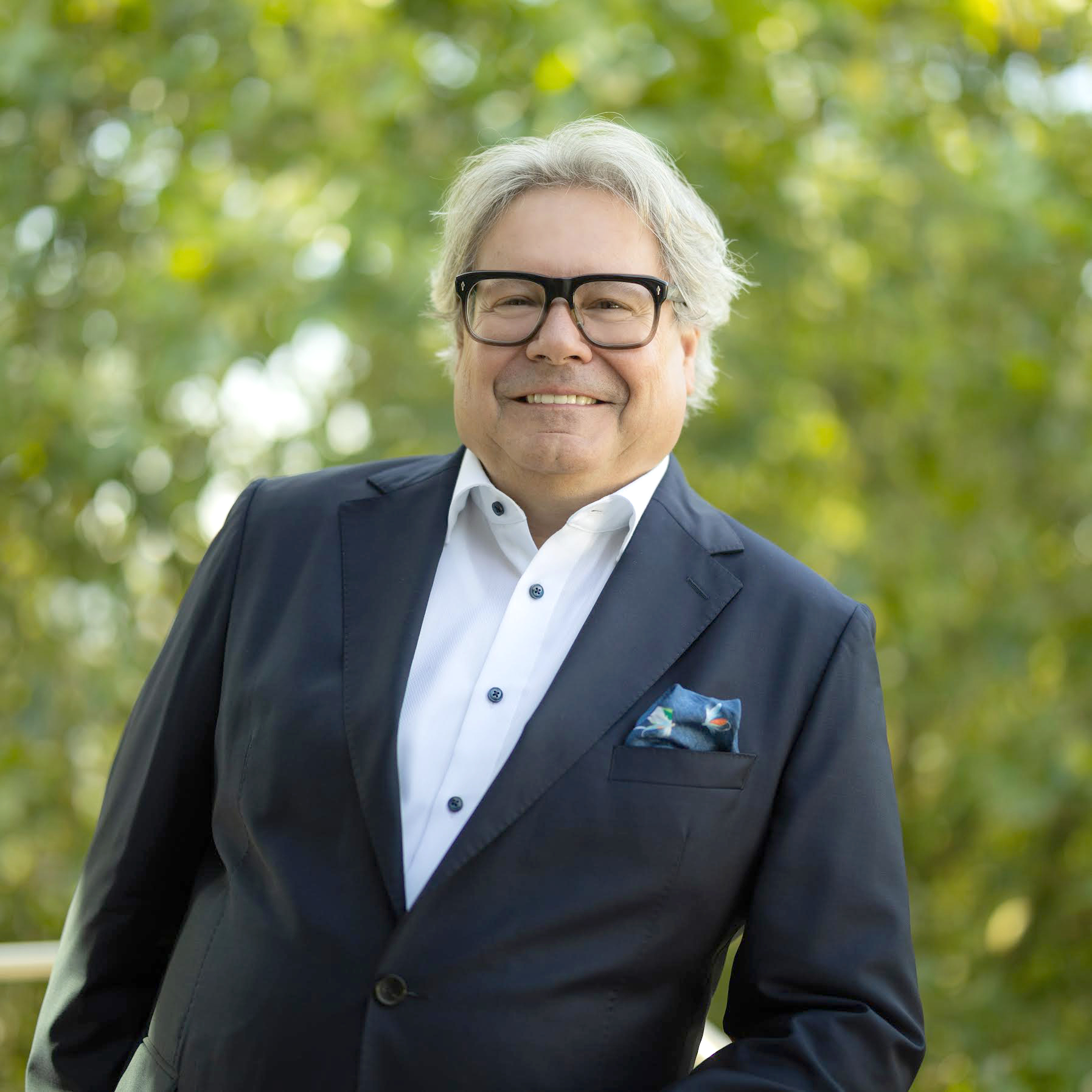 Christoph Frisch