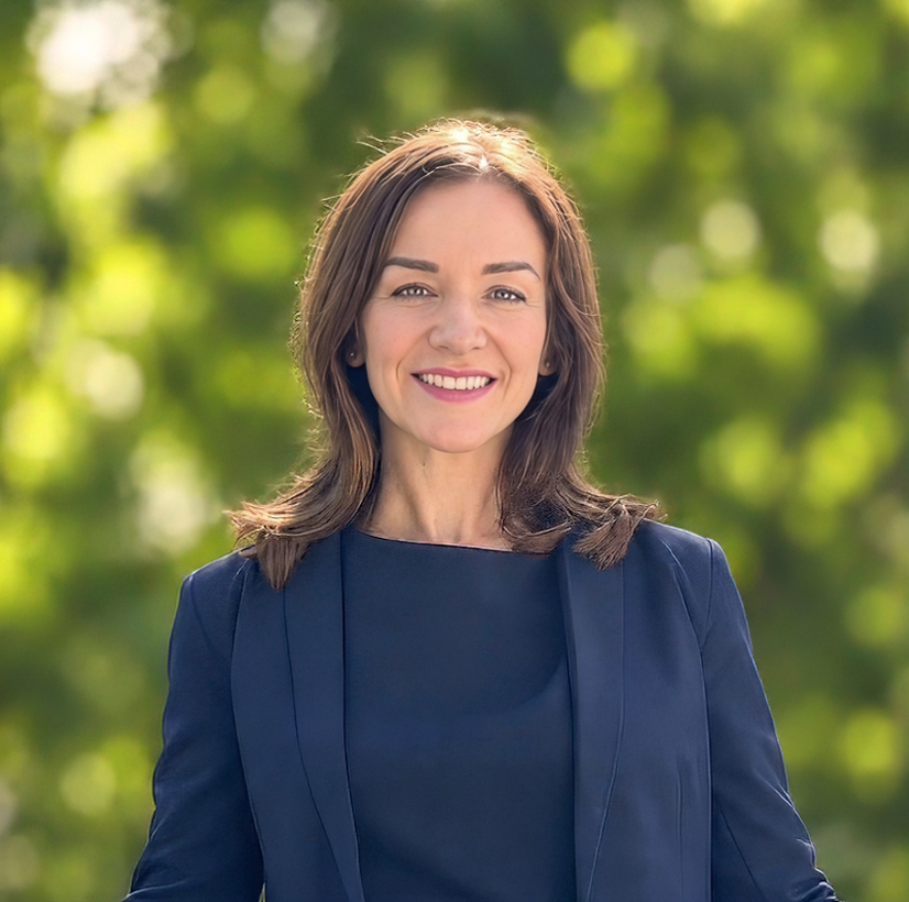 Diana Neufeld