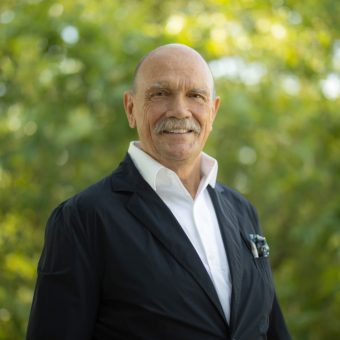 Michael Ostermann